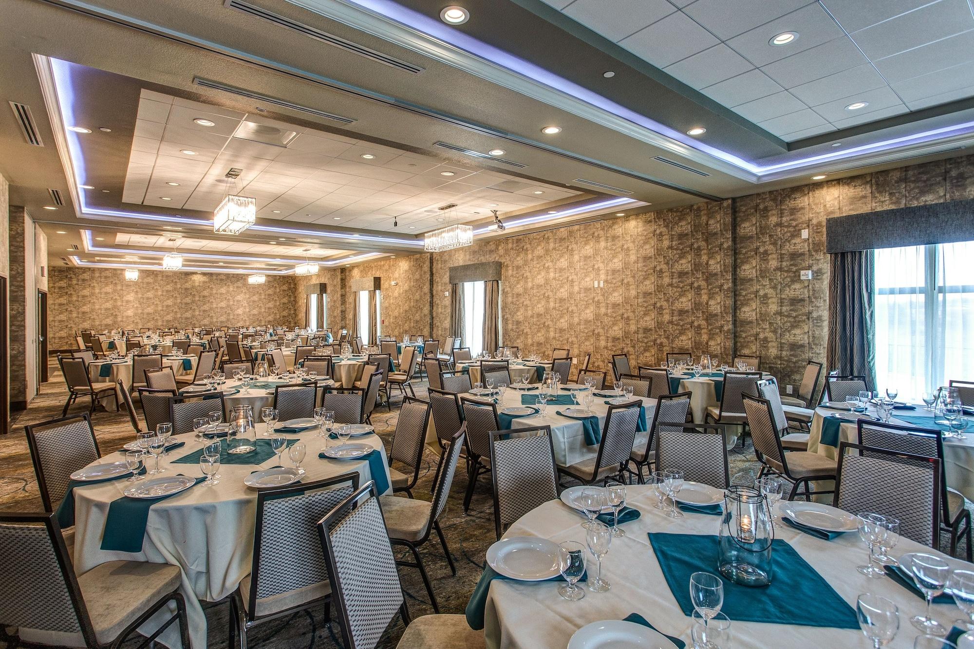 Hilton Garden Inn Topeka Dış mekan fotoğraf