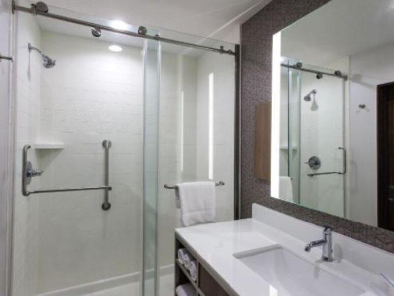 Hilton Garden Inn Topeka Dış mekan fotoğraf
