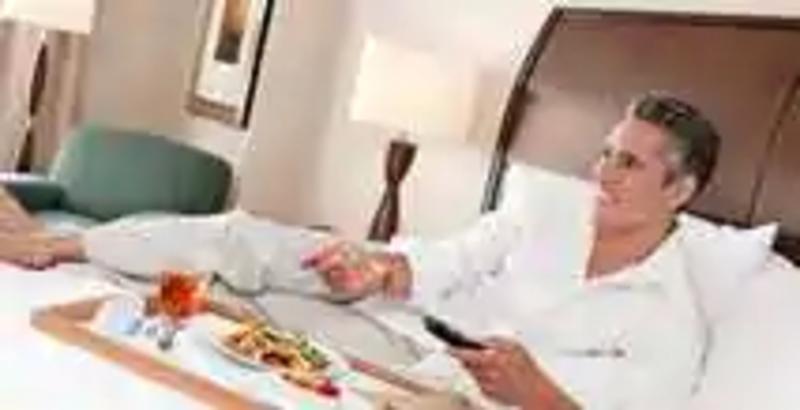Hilton Garden Inn Topeka Dış mekan fotoğraf